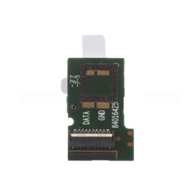 Flash Light Flex Cable for Motorola Droid Turbo 2