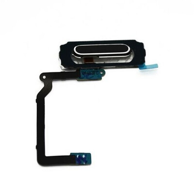 Home Button Flex Cable for Samsung Galaxy S5 - octa-core