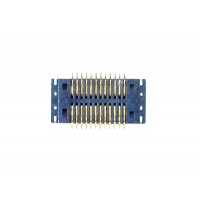LCD Connector for Nokia 6500