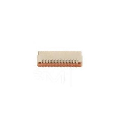 LCD Connector for Nokia X6 16GB