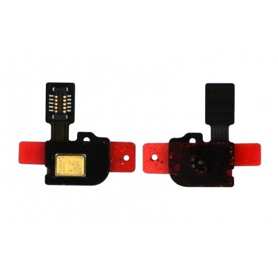 Microphone Flex Cable For Huawei Mate 9 By - Maxbhi Com