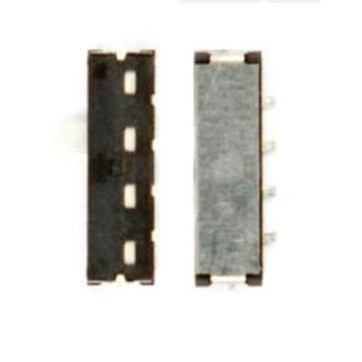 Phone Lock Button for Nokia X6 16GB