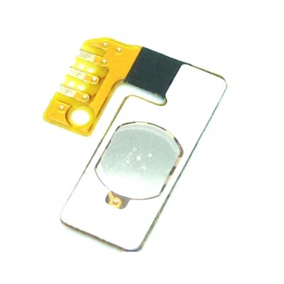 Power Button Flex Cable for Samsung I9103 Galaxy R