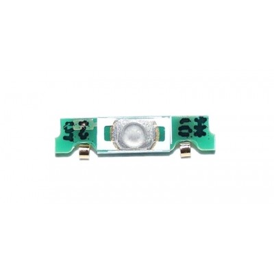 Power On Off Button Flex Cable for Google Nexus 4 8GB