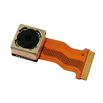 Replacement Back Camera For Motorola Droid Turbo 2 By - Maxbhi Com