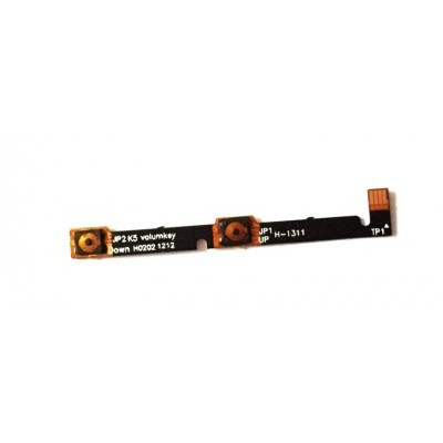 Volume Key Flex Cable for Lenovo K900 16GB