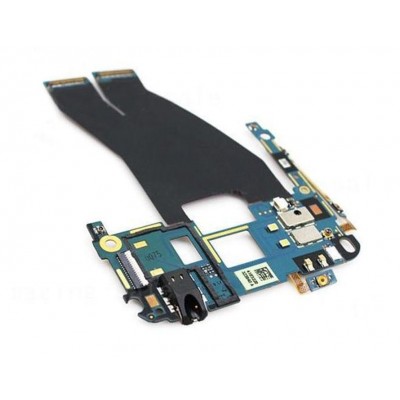 Audio Jack Flex Cable for HTC Sensation XL
