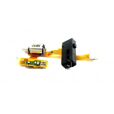 Audio Jack Flex Cable for Huawei Ascend P7 Sapphire Edition