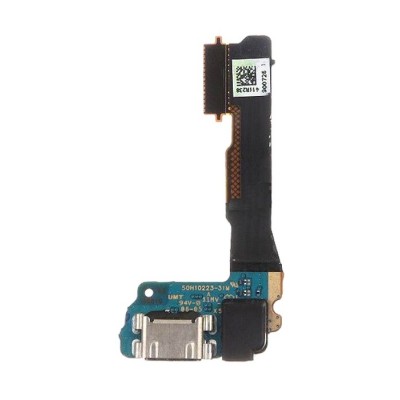 Charging Connector Flex Cable for HTC One mini 2