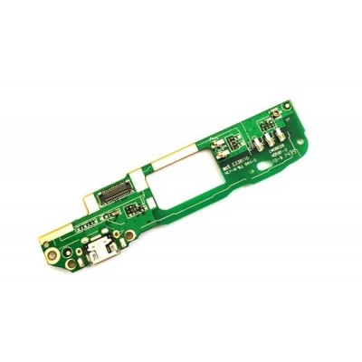 Charging PCB Complete Flex for HTC Desire S S510e G12