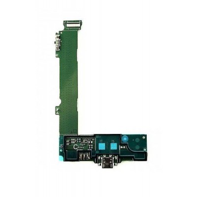 Charging PCB Complete Flex for Microsoft Lumia 950 Dual SIM