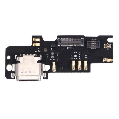 Charging Connector Flex Pcb Board For Xiaomi Mi 4s By - Maxbhi Com