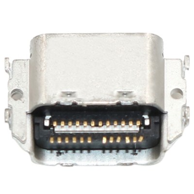Charging Connector For Motorola Moto Z By - Maxbhi Com