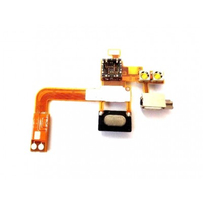 Flash Light Flex Cable for Sony Ericsson C510a