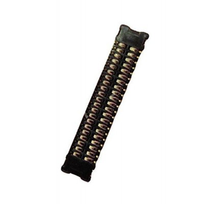 LCD Connector for Microsoft Lumia 950 Dual SIM
