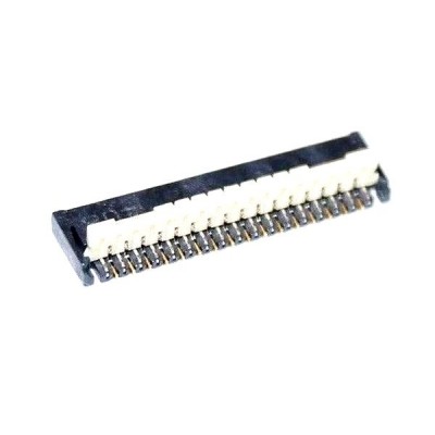 Lcd Connector For Htc Desire Vc By - Maxbhi.com