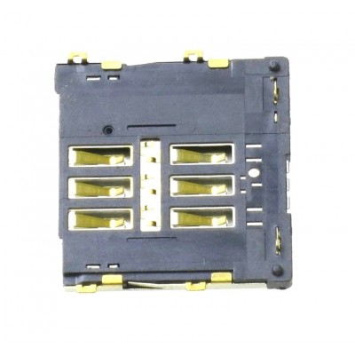 Memory Card Connector for Xiaomi Mi 4S