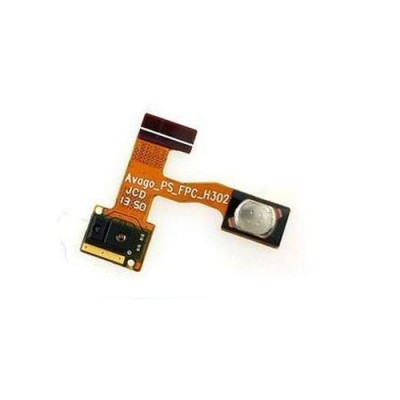 Power Button Flex Cable for Lenovo A850 plus