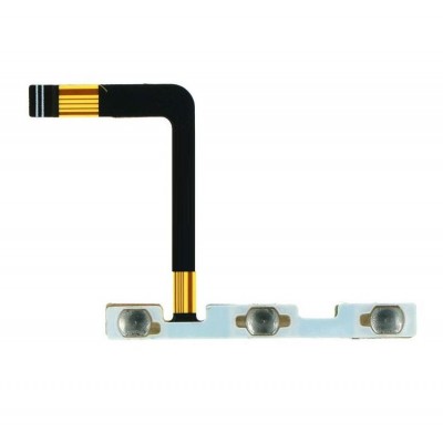 Power Button Flex Cable For Huawei Y560u02 On Off Flex Pcb By - Maxbhi Com