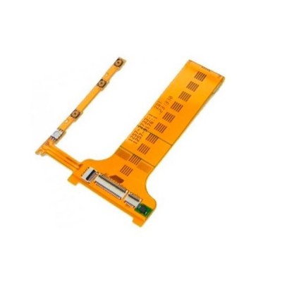 Side Key Flex Cable for Sony Xperia T LTE LT30a