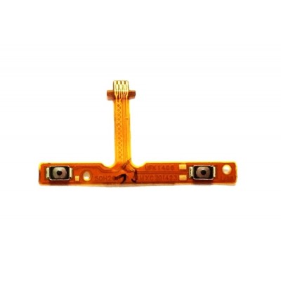 Volume Button Flex Cable for HTC One mini 2