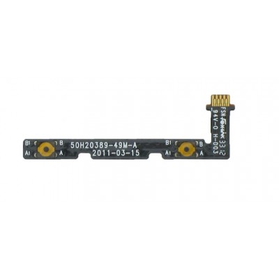 Volume Button Flex Cable for HTC Sensation XL