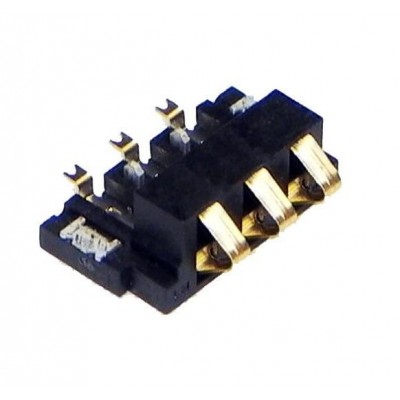 Battery Connector for Celkon Q452
