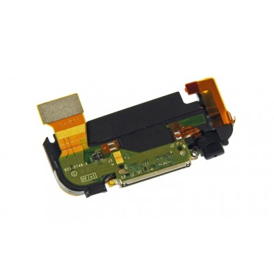 Charging Connector Flex Cable for Apple iPhone 3GS 32GB