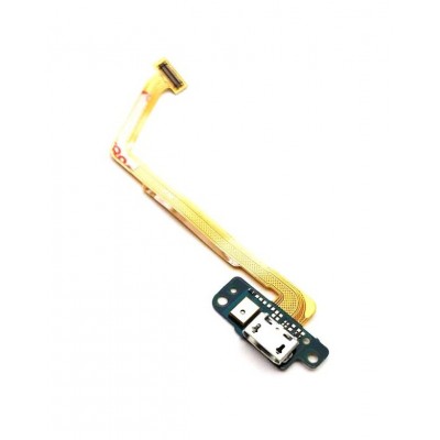 Charging Connector Flex Cable for Wiko Highway Star 4G