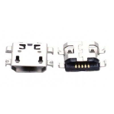 Charging Connector For Zopo Color F1 By - Maxbhi Com