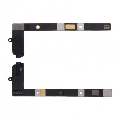 Handsfree Audio Jack Flex Cable For Apple Ipad Mini 4 Wifi 128gb By - Maxbhi Com
