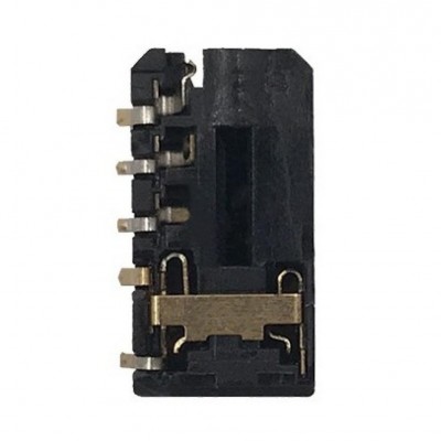 Handsfree Jack For Moto Z Play 64gb By - Maxbhi Com