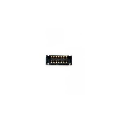 LCD Connector for Samsung Galaxy Note 4 Duos SM-N9100