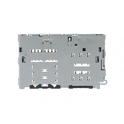 MMC + Sim Connector for LG X Power