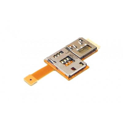 MMC with Sim Card Reader for Sony Ericsson K850i HSDPA