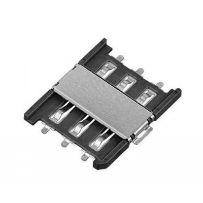 Sim Connector for Intex Aqua N15