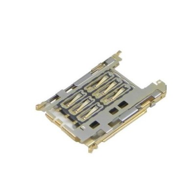 Sim Connector for Micromax A109 Canvas XL2