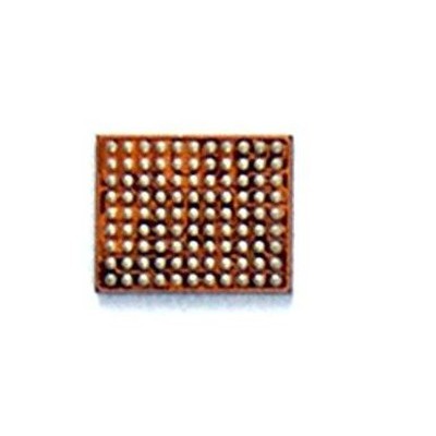 Small Power IC for Samsung Galaxy Note 4 Duos SM-N9100