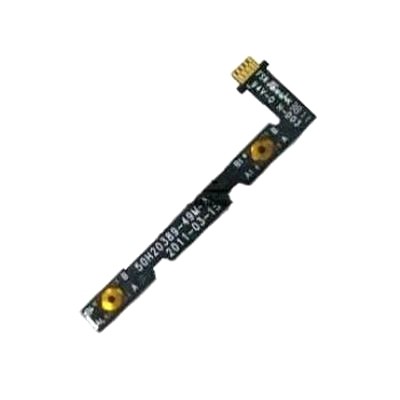 Volume Button Flex Cable For Htc Sensation By - Maxbhi Com