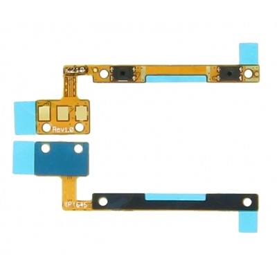 Volume Button Flex Cable For Lg X Power By - Maxbhi Com