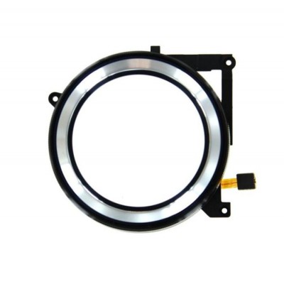 Camera Lens Ring for Samsung Galaxy S4 Zoom