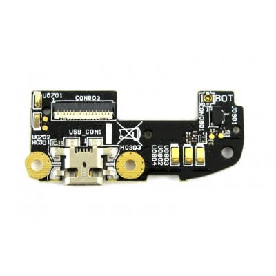 Charging Connector Flex Cable for Asus Zenfone 2 Deluxe 64GB