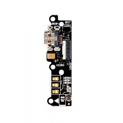Charging Connector Flex Cable for Asus Zenfone 6 A601CG