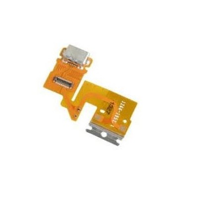 Charging Connector Flex Cable for Sony Xperia Z3 Tablet Compact 16GB 4G LTE