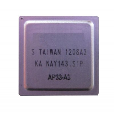 CPU for HTC One XL