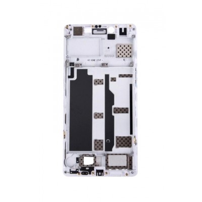 Front Housing for Oppo R7s
