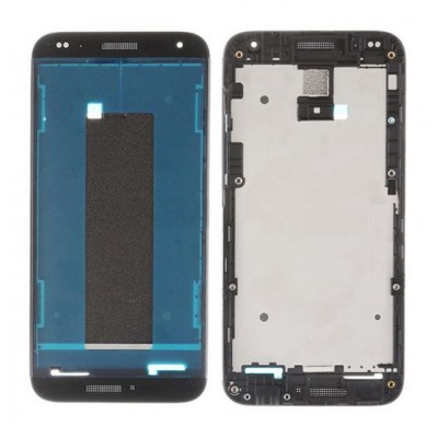 Front Housing For Htc Desire 601 Dual Sim By - Maxbhi Com