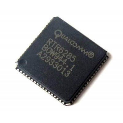 Intermediate Frequency IC for HTC One XL