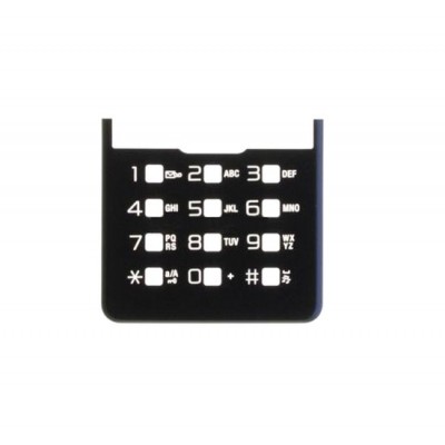 Keypad Cover for Sony Ericsson T650i