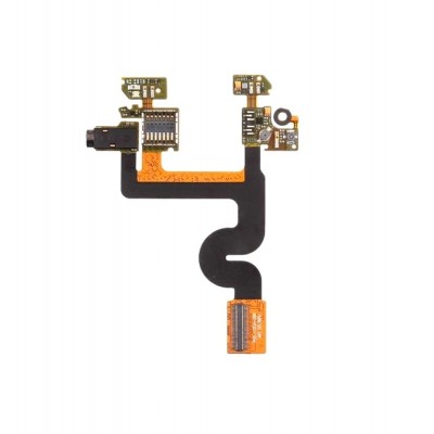 Main Flex Cable for BlackBerry Curve 8900